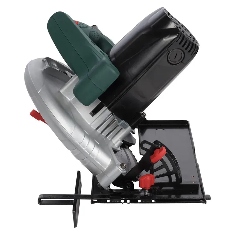 Kreissäge 2000w von Powerplus – Produktbild 4 von 4