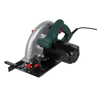 Kreissäge 2000w von Powerplus – Produktbild 2 von 4
