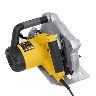 Scie Circulaire 1500w de Powerplus – image du produit 2 sur 3