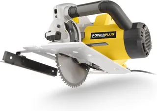Scie Circulaire 1500w de Powerplus – image du produit 1 sur 3