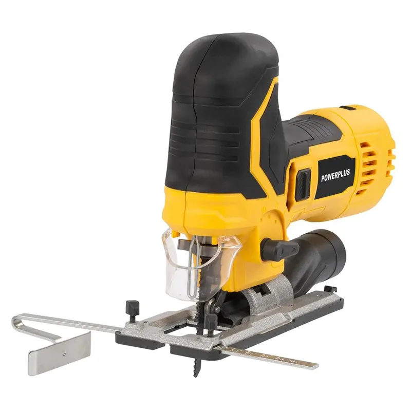 Stichsäge 750w von Powerplus – Produktbild 2 von 2