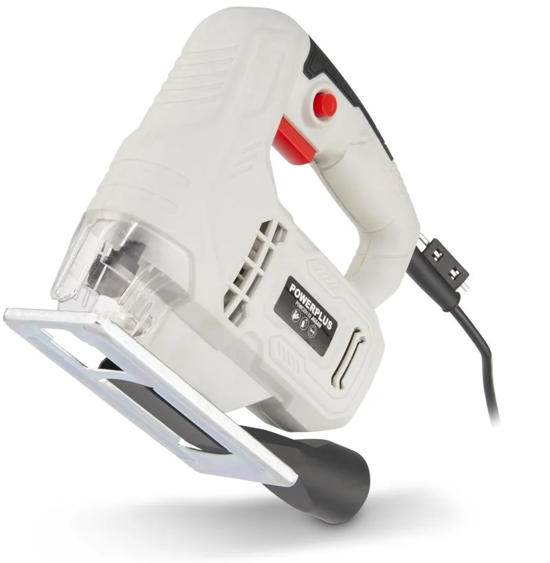 Scie Sauteuse Powc20110 400w de Powerplus – image du produit