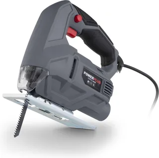 Scie Sauteuse Powe30010 450w de Powerplus – image du produit 1 sur 6