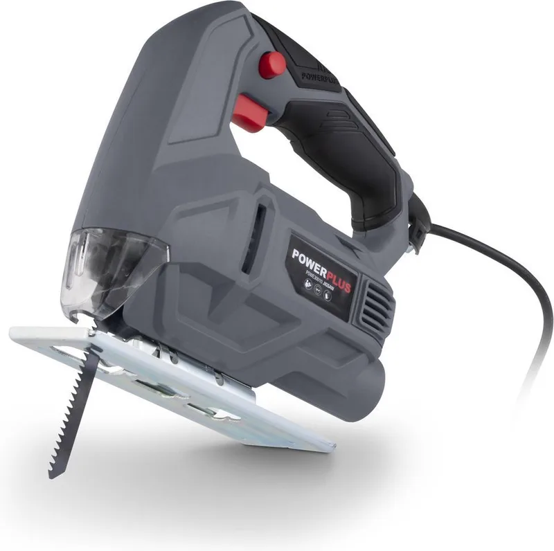Scie Sauteuse Powe30010 450w de Powerplus – image du produit 1 sur 6