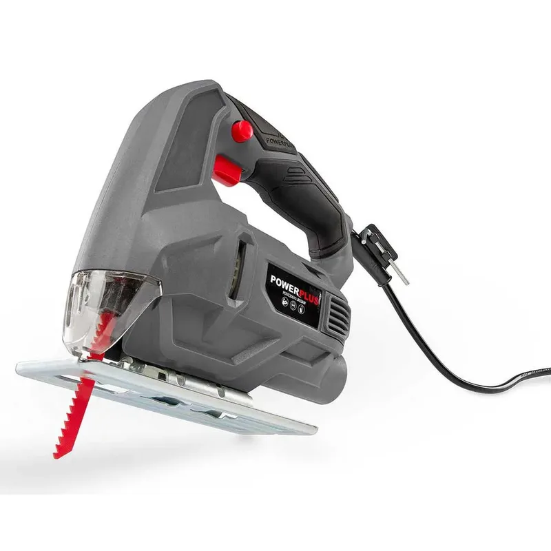 Scie Sauteuse Powe30010 450w de Powerplus – image du produit 2 sur 6