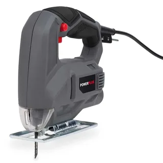 Scie Sauteuse Powe30010 450w de Powerplus – image du produit 3 sur 6