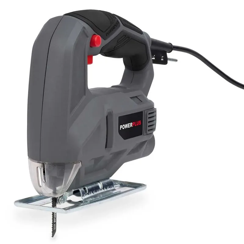 Scie Sauteuse Powe30010 450w de Powerplus – image du produit 3 sur 6