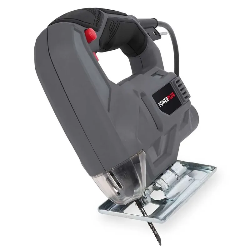 Scie Sauteuse Powe30010 450w de Powerplus – image du produit 4 sur 6