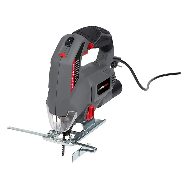 Scie Sauteuse 710w de Powerplus – image du produit 2 sur 6