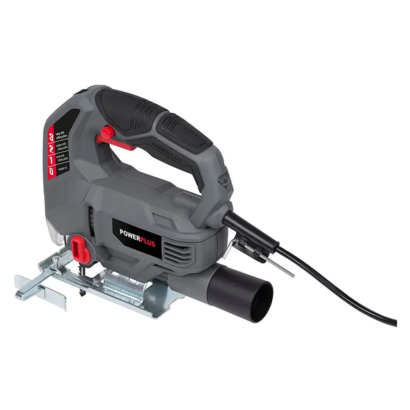 Scie Sauteuse 710w de Powerplus – image du produit 6 sur 6