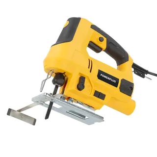 Stichsäge 600w von Powerplus – Produktbild 4 von 5