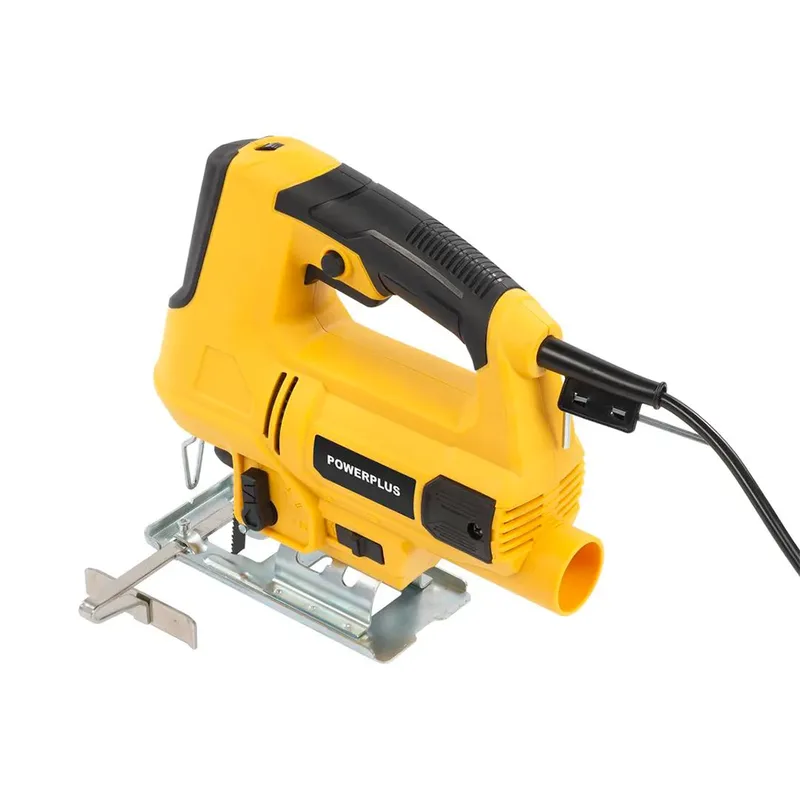 Stichsäge 600w von Powerplus – Produktbild 3 von 5