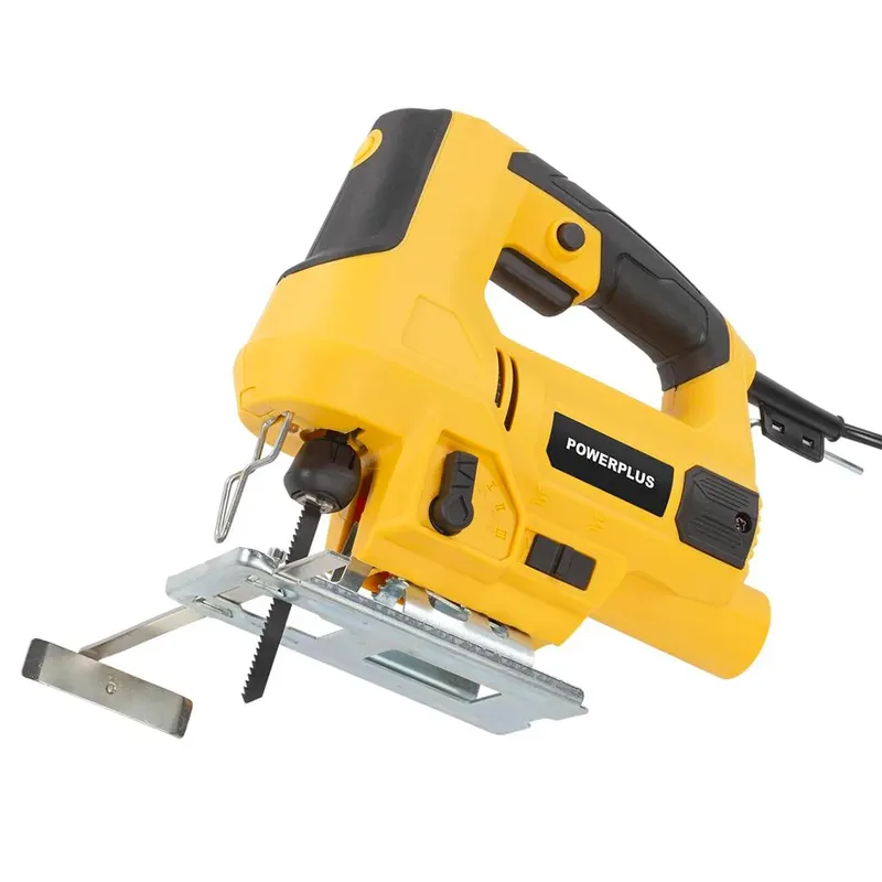 Stichsäge 710w von Powerplus – Produktbild 4 von 5