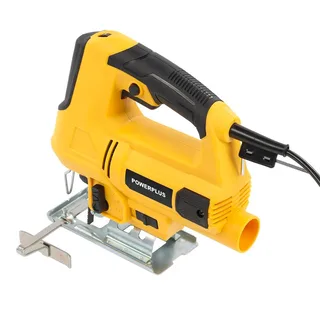 Stichsäge 710w von Powerplus – Produktbild 3 von 5
