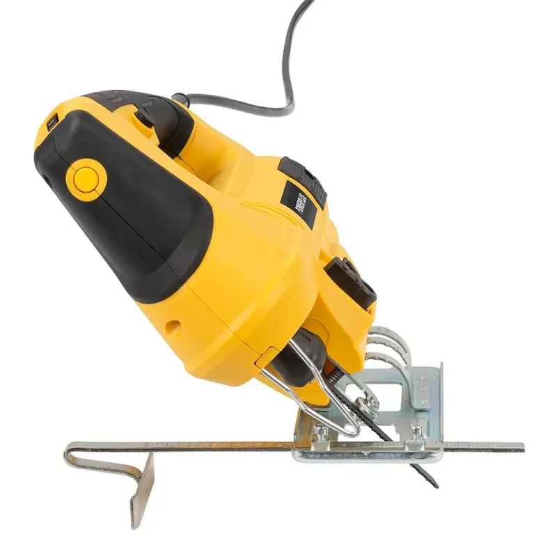 Stichsäge 710w von Powerplus – Produktbild 5 von 5