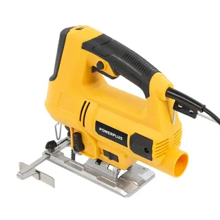 Stichsäge 800w von Powerplus – Produktbild 2 von 3