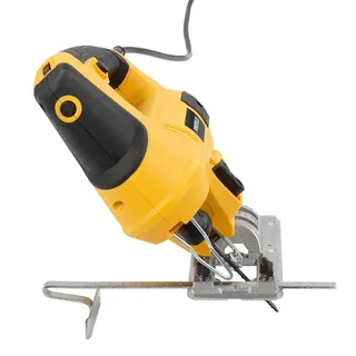 Stichsäge 800w von Powerplus – Produktbild 3 von 3