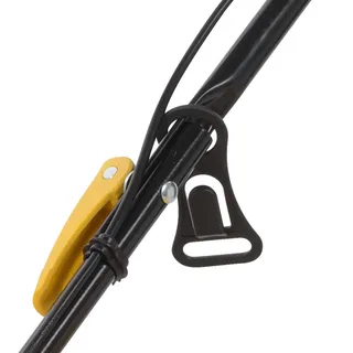 Elektrische Grasmaaier POWXG6251 - 1600 W en 380 mm Ø, grasmaaier met grasopvangbak, mulching en achteruitworp de Powerplus – image du produit 6 sur 6
