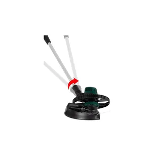 Elektrisk Grästrimmer 320 Mm 650w von Powerplus – Produktbild 4 von 6