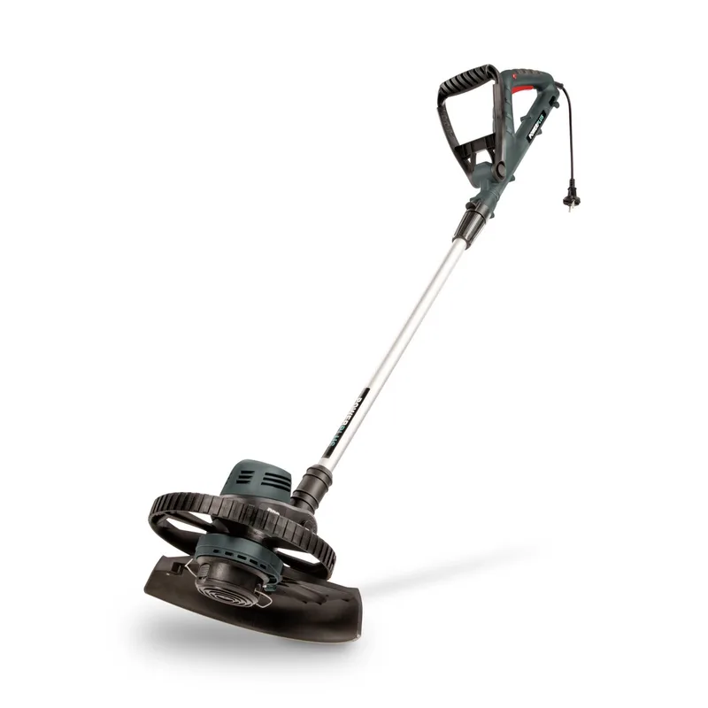 Elektrisk Grästrimmer 320 Mm 650w von Powerplus – Produktbild 1 von 6