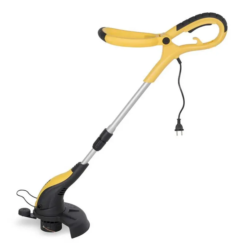 Powxg30030 400w 270 Mm Elektrisk Grästrimmer von Powerplus – Produktbild 2 von 6