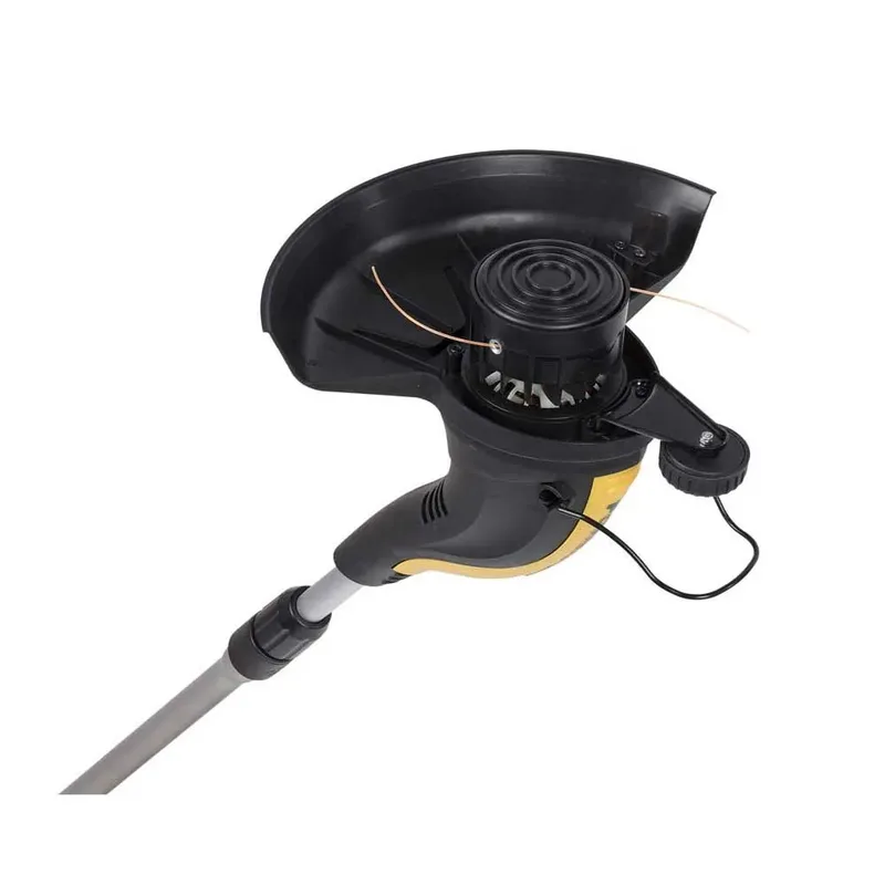 Powxg30030 400w 270 Mm Elektrisk Grästrimmer von Powerplus – Produktbild 5 von 6