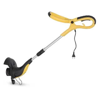 Powxg30030 400w 270 Mm Elektrisk Grästrimmer von Powerplus – Produktbild 3 von 6