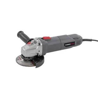 Powe20011 115 Mm Winkelschleifer von Powerplus – Produktbild 4 von 6