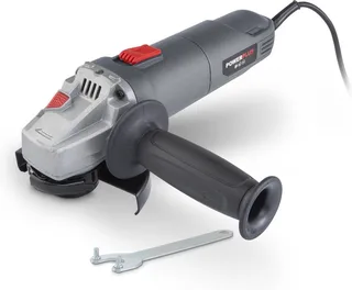Powe20011 115 Mm Winkelschleifer von Powerplus – Produktbild 1 von 6