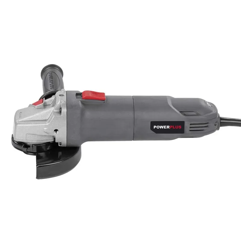 Powe20011 115 Mm Winkelschleifer von Powerplus – Produktbild 5 von 6