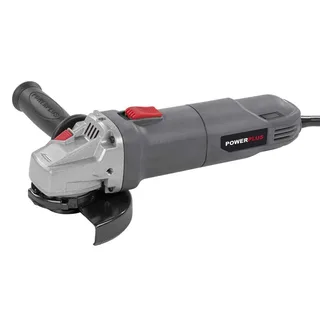 Powe20011 115 Mm Winkelschleifer von Powerplus – Produktbild 2 von 6