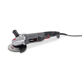 Winkelschleifer 900w von Powerplus – Produktbild 2 von 6