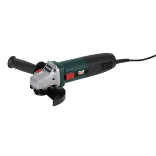 Meuleuse D´angle 850w de Powerplus – image du produit 2 sur 6