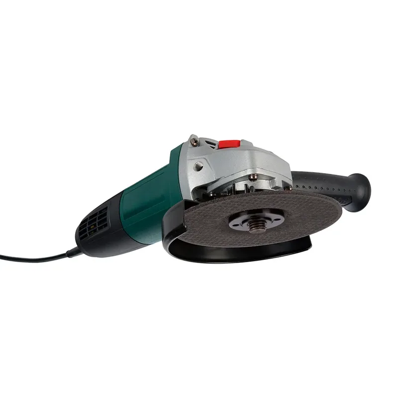 Meuleuse D´angle 850w de Powerplus – image du produit 6 sur 6