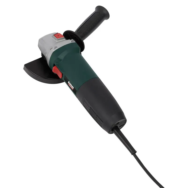 Meuleuse D´angle 850w de Powerplus – image du produit 4 sur 6