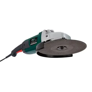 elektrische haakse slijper POWP1030 - 2 300W slijpmachine - slijpschijf 230mm ᴓ, power tool by Powerplus – product image 5 of 6
