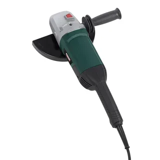 elektrische haakse slijper POWP1030 - 2 300W slijpmachine - slijpschijf 230mm ᴓ, power tool by Powerplus – product image 4 of 6