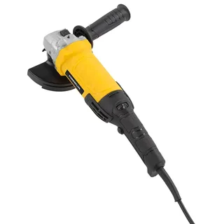 elektrische Haakse slijper POWX0601 - 1000W slijpmachine - slijpschijf 125mm ᴓ, compacte power tool de Powerplus – image du produit 2 sur 2