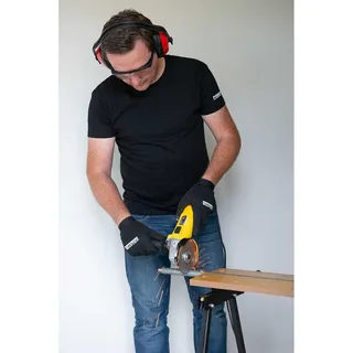 Powx0611 115 Mm Winkelschleifer von Powerplus – Produktbild 6 von 6