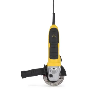 Powx0611 115 Mm Winkelschleifer von Powerplus – Produktbild 3 von 6