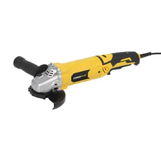 Powx0614 125 Mm Winkelschleifer von Powerplus – Produktbild 3 von 6