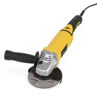 Powx0614 125 Mm Winkelschleifer von Powerplus – Produktbild 4 von 6