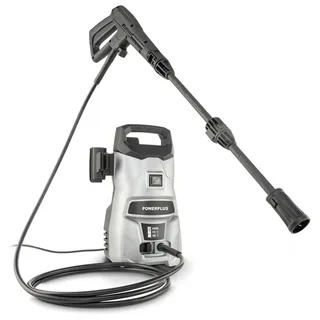 Højtryksspuler 1400w fra Powerplus – produktbillede 3 af 3