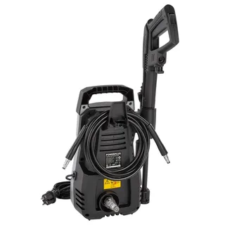 Højtryksspuler 1400w fra Powerplus – produktbillede 2 af 3