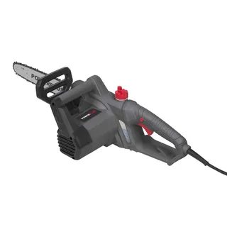 Elektrische Kettingzaag POWEG10100 - Elektrische snoeizaag van 2000 W, zaagblad van 35 cm, automatische kettingsmering, tuingereedschap de Powerplus – image du produit 4 sur 6