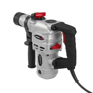Powc1030 900w Slagboremaskine fra Powerplus – produktbillede 3 af 6