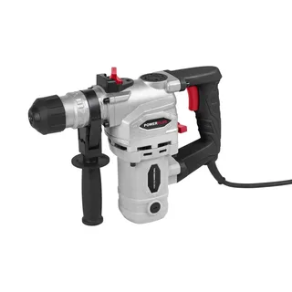 Powc1030 900w Slagboremaskine fra Powerplus – produktbillede 5 af 6