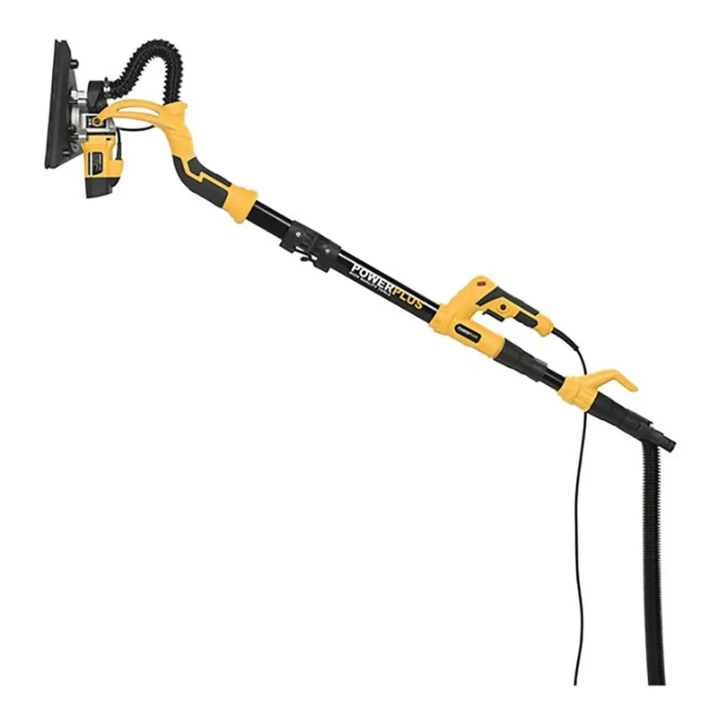 Powx0477 710w Gipsväggsslip von Powerplus – Produktbild 6 von 6