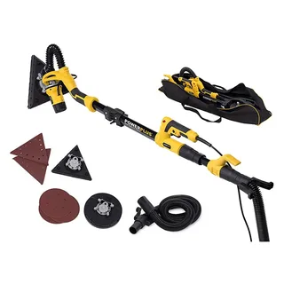Powx0477 710w Gipsväggsslip von Powerplus – Produktbild 5 von 6