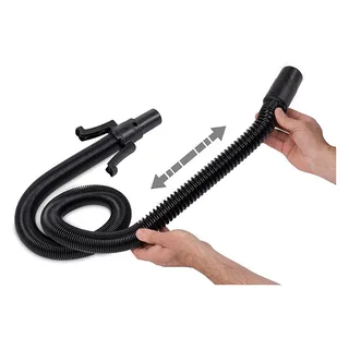elektrische Langnekschuurmachine POWX0479 - 1050W wand- & plafondschuurmachine - schuurpapier Ø225mm - 2600min-1 - telescopisch - met 6 acc. by Powerplus – product image 2 of 4